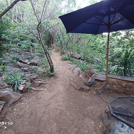 Adorable Unique Guest House - African Bush Feel Kalkheuvel Εξωτερικό φωτογραφία