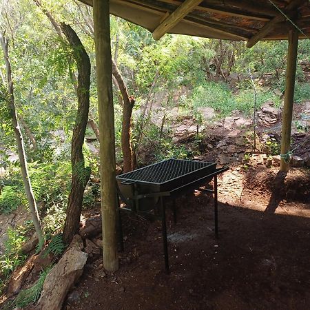 Adorable Unique Guest House - African Bush Feel Kalkheuvel Εξωτερικό φωτογραφία